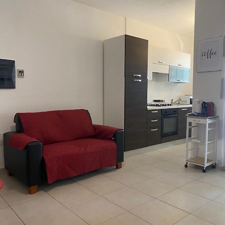 SaCònza House Alghero Exterior foto