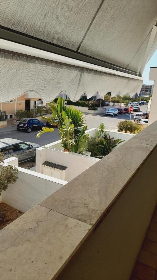 SaCònza House Alghero Exterior foto