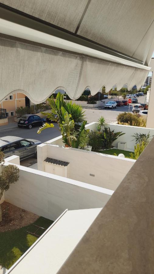 SaCònza House Alghero Exterior foto