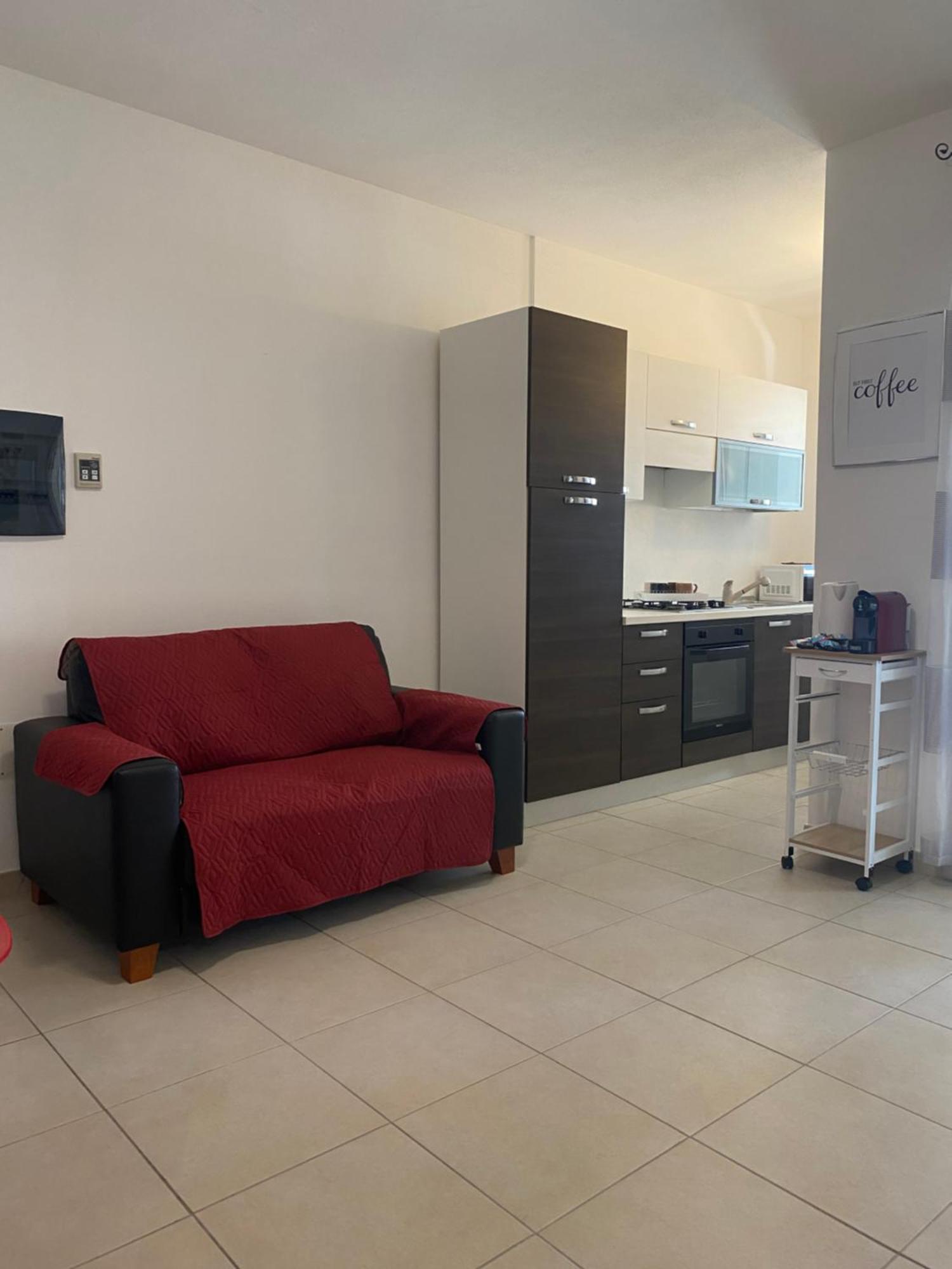 SaCònza House Alghero Exterior foto